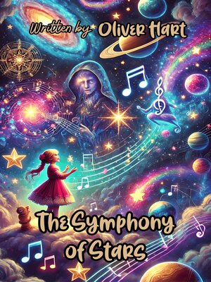 cover image of The Symphony of Stars